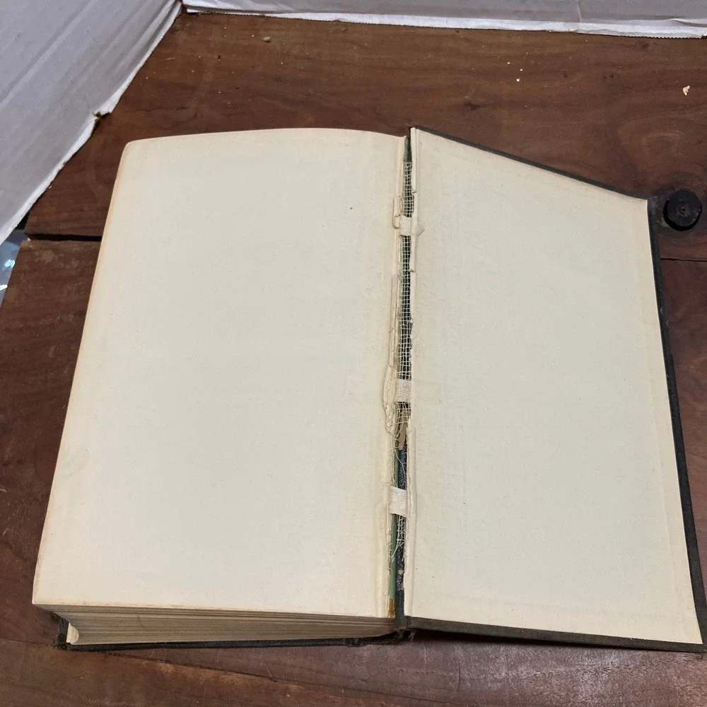 Annual Report Chief Engineers US Army 1924 Part 1 War Dept GPO History